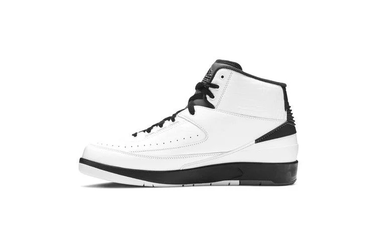 Кроссовки Air Jordan 2 Retro 'Wing It'