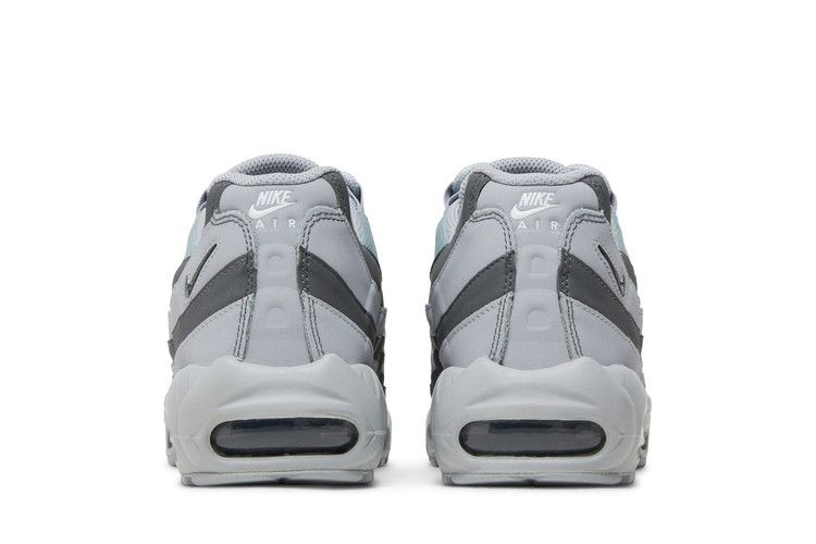 Кроссовки Nike Air Max 95 'Greyscale'