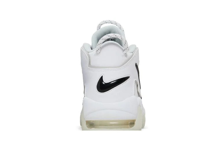 Кроссовки Nike Air More Uptempo '96 'Copy Paste - White'