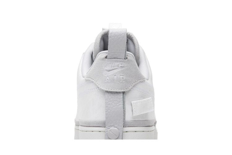 Кроссовки Nike Air Force 1 'All Star - 90/10'