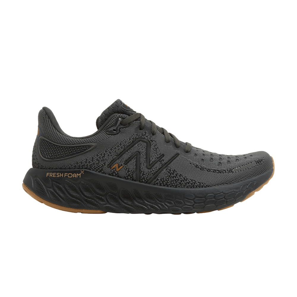 Кроссовки New Balance Wmns Fresh Foam X 1080v12 Wide 'Lounge Around - Blacktop'