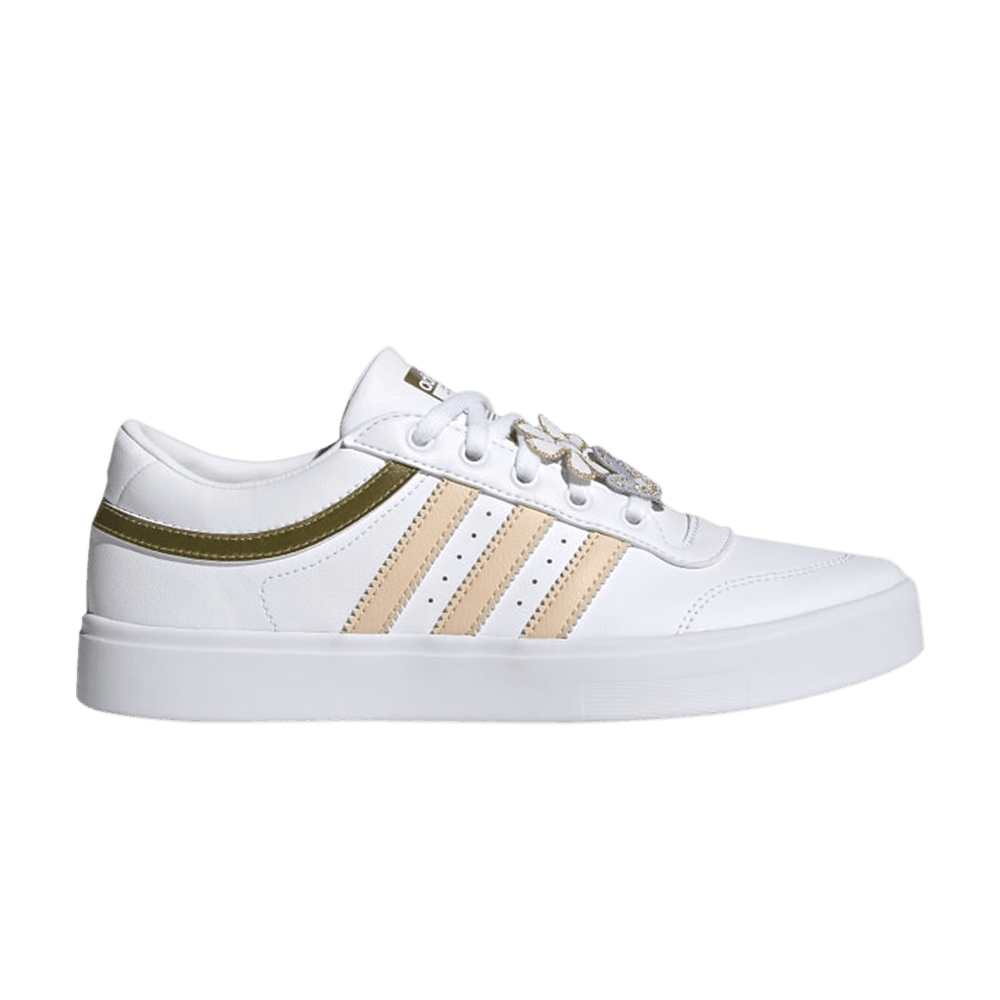 Кроссовки Adidas Wmns Bryony 'White Halo Blush'