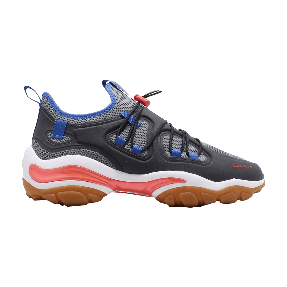 Кроссовки Reebok DMX Series 2000 'Grey'