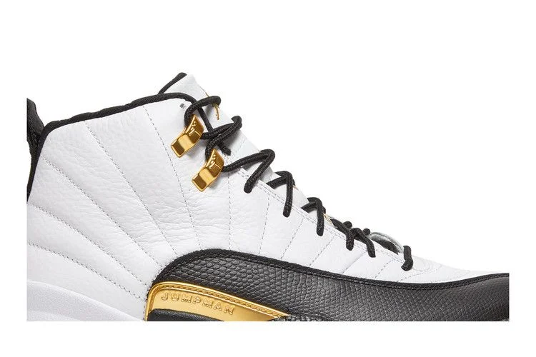 Кроссовки Air Jordan 12 Retro 'Royalty'