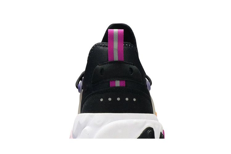 Кроссовки Nike React Presto Premium 'Galaxy'