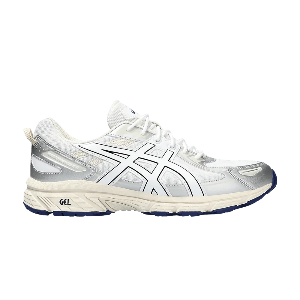 Krossovki-ASICS-Gel-Venture-6-White-Silver-Navy