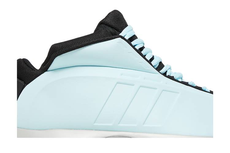 Кроссовки adidas Crazy 1 'Ice Blue' 2023