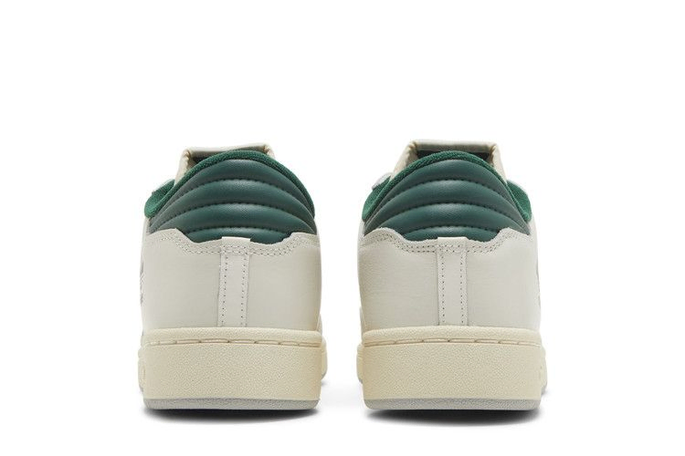 Кроссовки adidas Centennial 85 Low 'Cloud White Green'