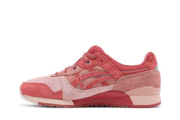 Кроссовки ASICS Concepts x Gel Lyte 3 'Otoro'