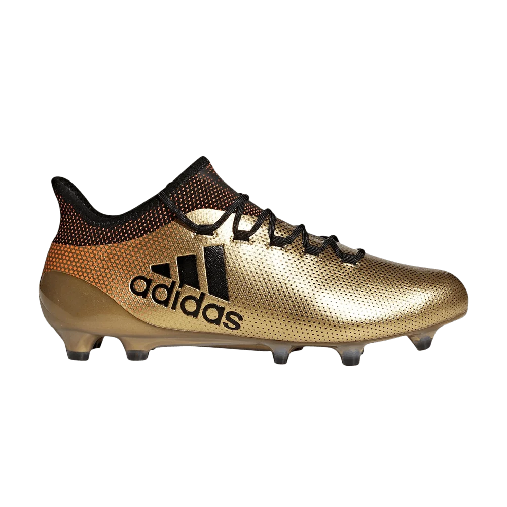 Krossovki-Adidas-X-17.1-Tactile-Gold-Metallic