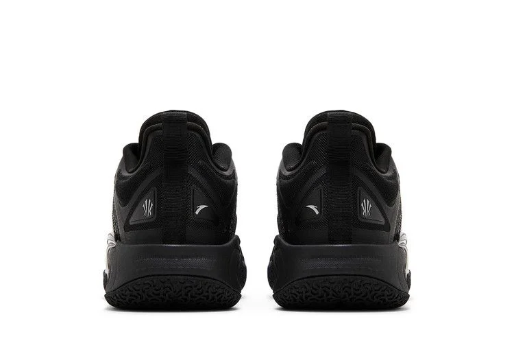 Кроссовки Anta Kai 1 Kids 'Yin Yang Pack - Yin'