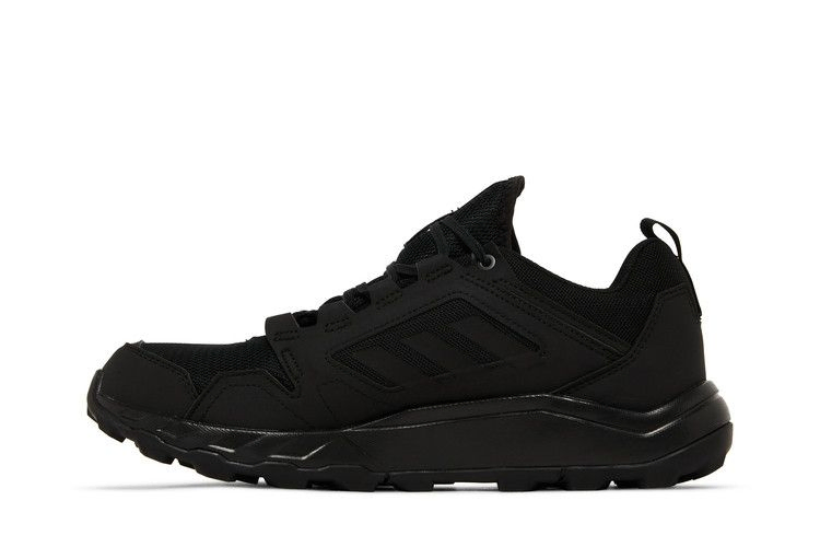 Кроссовки Adidas Terrex Agravic TR GTX 'Core Black'