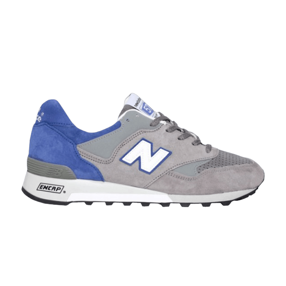 Кроссовки The Good Will Out x New Balance 577 Made in England 'Autobahn Pack'
