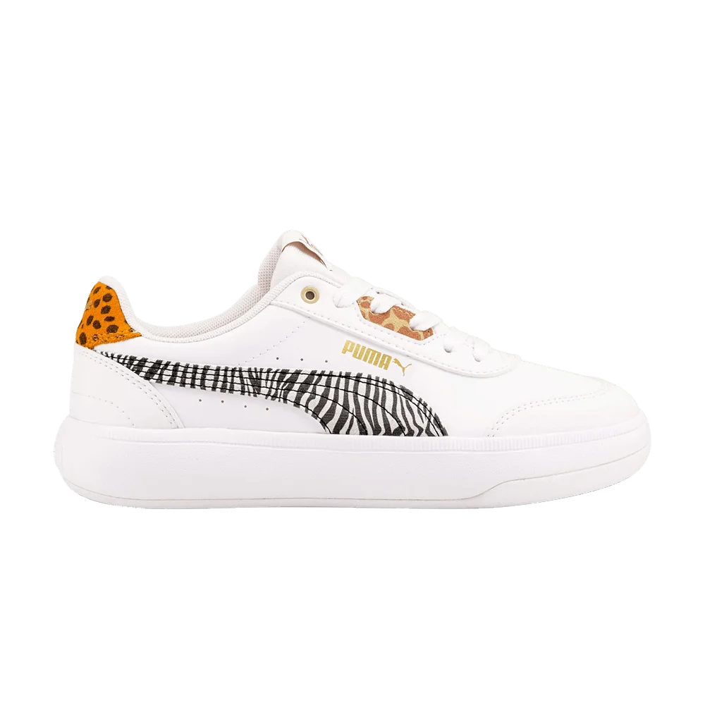 Krossovki-Puma-Wmns-Tori-Safari-White