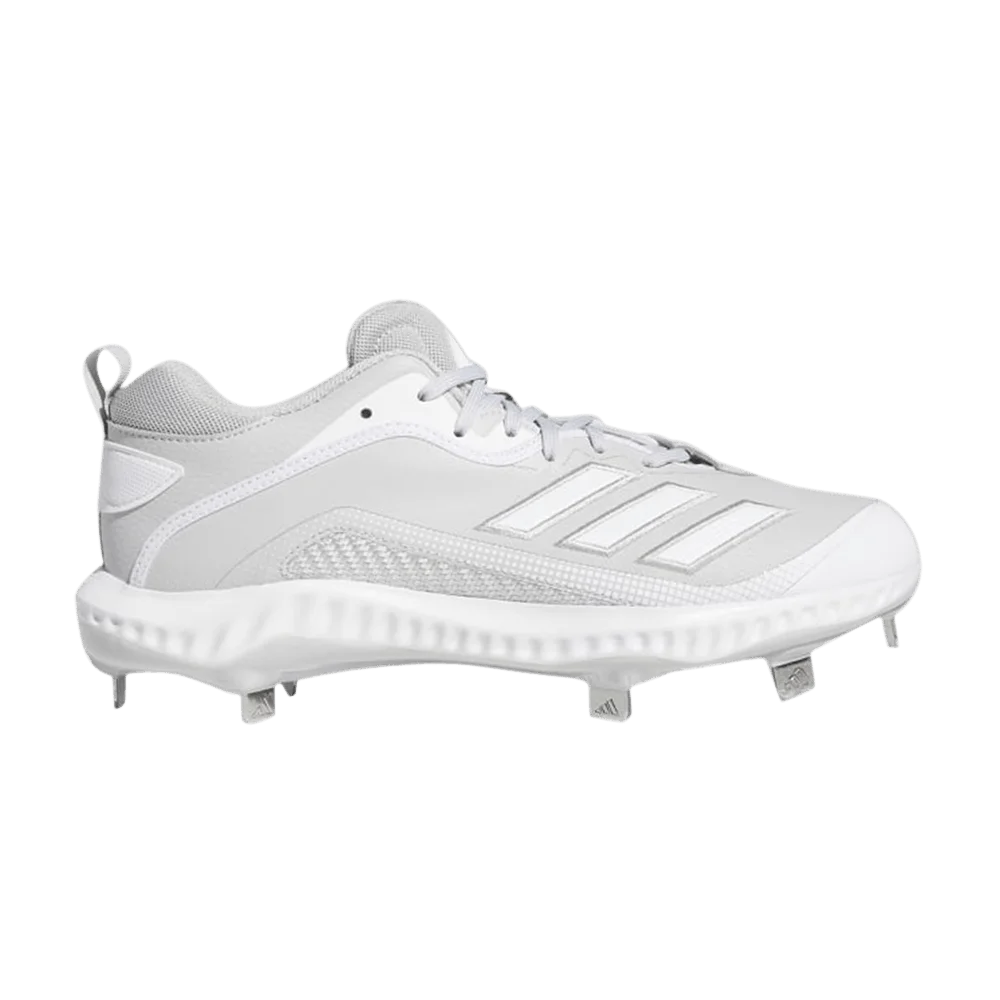 Кроссовки Adidas Icon 6 Bounce 'Team Light Grey'