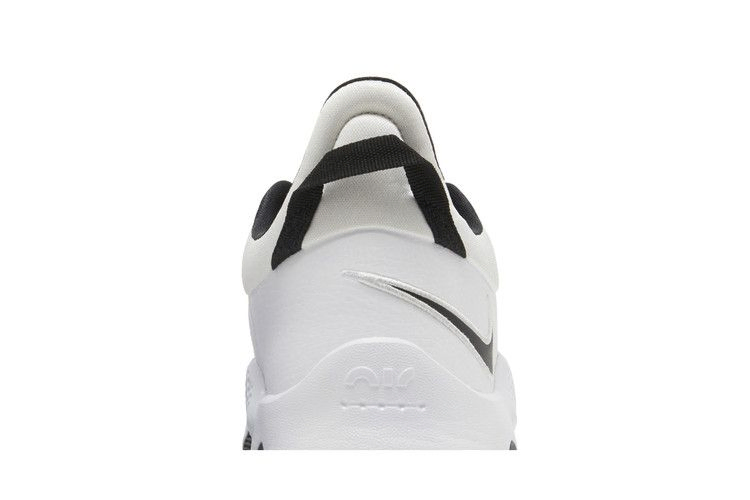 Кроссовки Nike PG 5 TB 'White Black'