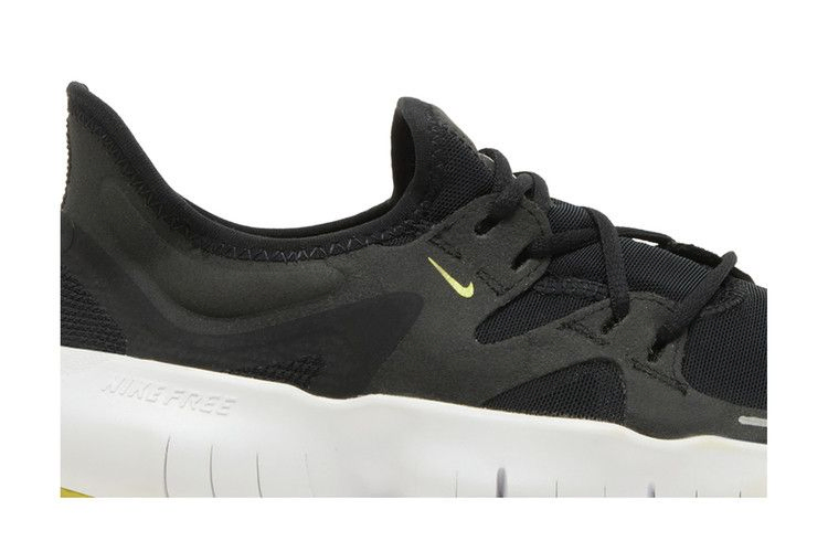 Кроссовки Nike Wmns Free RN 5.0 'Volt'