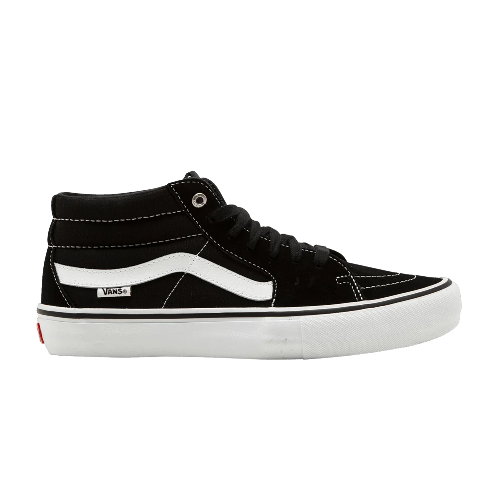 Krossovki-Vans-Sk8-Mid-Pro-Black-White