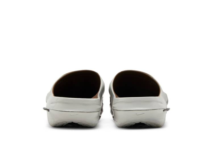 Кроссовки Nike Matthew M. Williams x 005 Slide 'Dark Khaki'