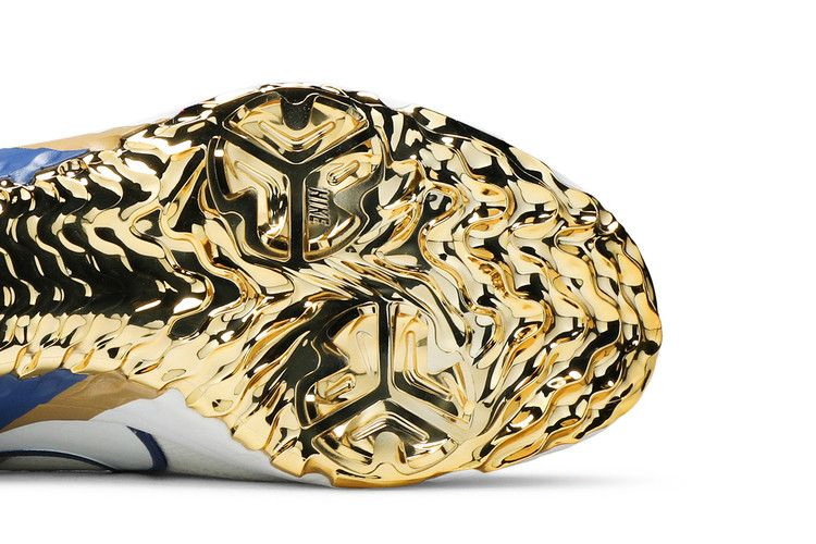 Кроссовки Nike Air Zoom Infinity Tour NRG 'The Players Championship'