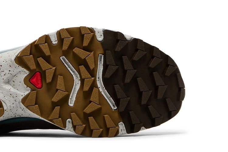 Кроссовки Bodega x Salomon XT-4 OG 'The Glider'
