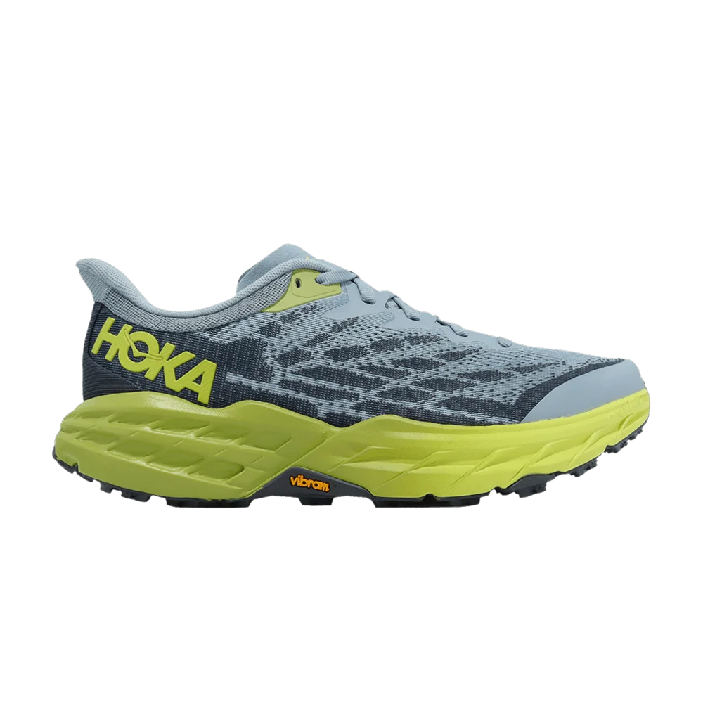 Krossovki-HOKA-Speedgoat-5-2E-Wide-Stone-Blue