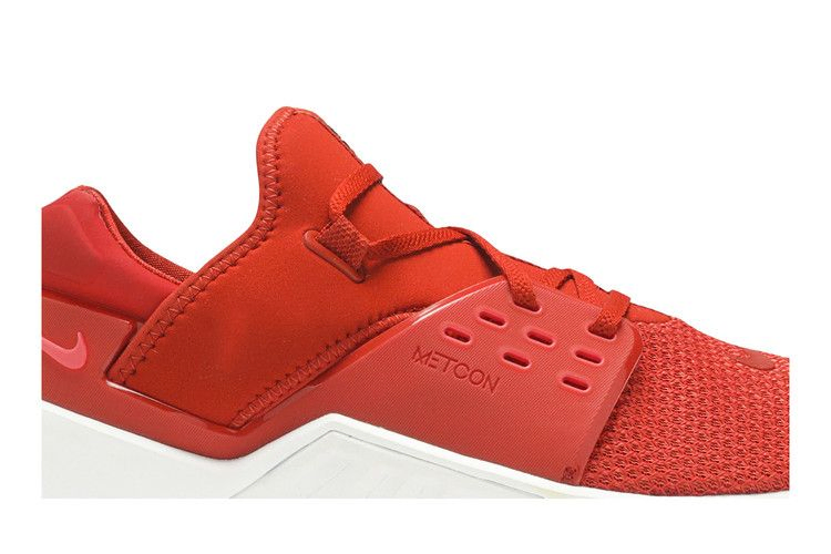 Кроссовки Nike Free Metcon 2 'Mystic Red'
