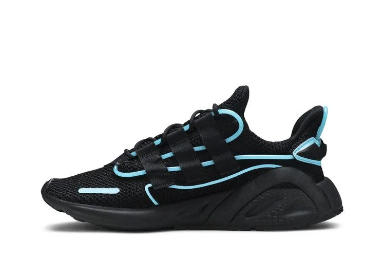 Krossovki-Adidas-LXCON-Black-Bright-Cyan-2