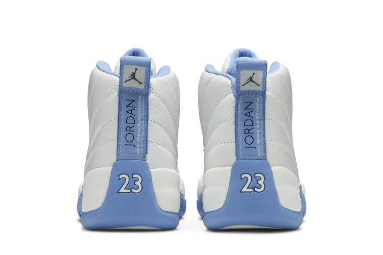 Кроссовки Air Jordan 12 Retro 'Melo' 2004