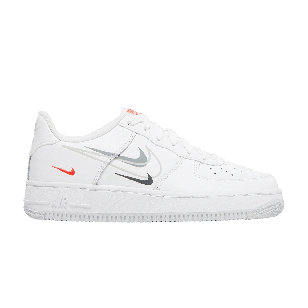 Krossovki-Nike-Air-Force-1-Low-GS-Multi-Swoosh