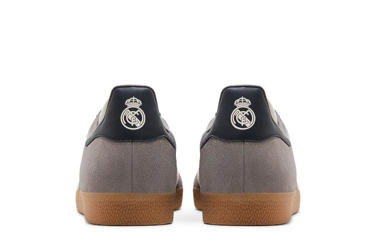 Кроссовки Real Madrid x adidas Gazelle 'Third Kit'