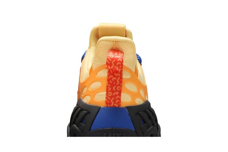 Кроссовки Salehe Bembury x Anta SB-02 'Yellow'