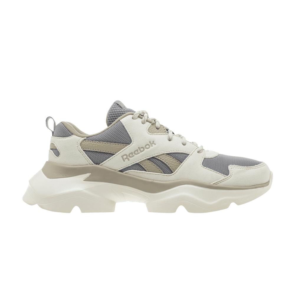 Кроссовки Reebok Wanna One x Royal Bridge 3 'Light Sand'