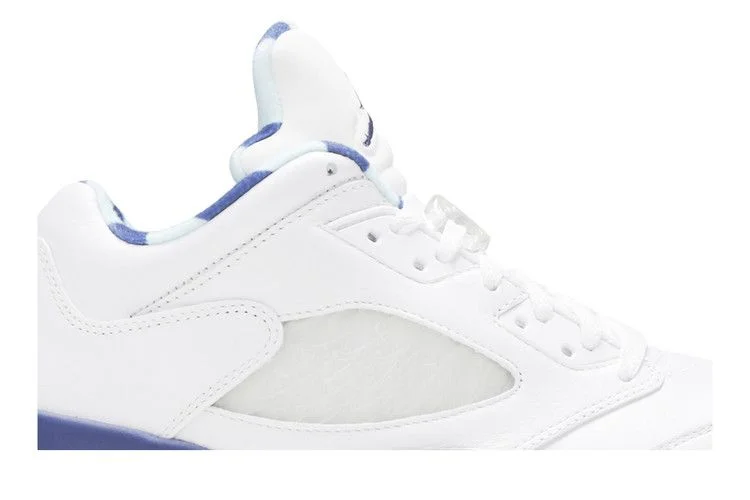 Кроссовки Air Jordan 5 Low Golf NRG 'Wing It'