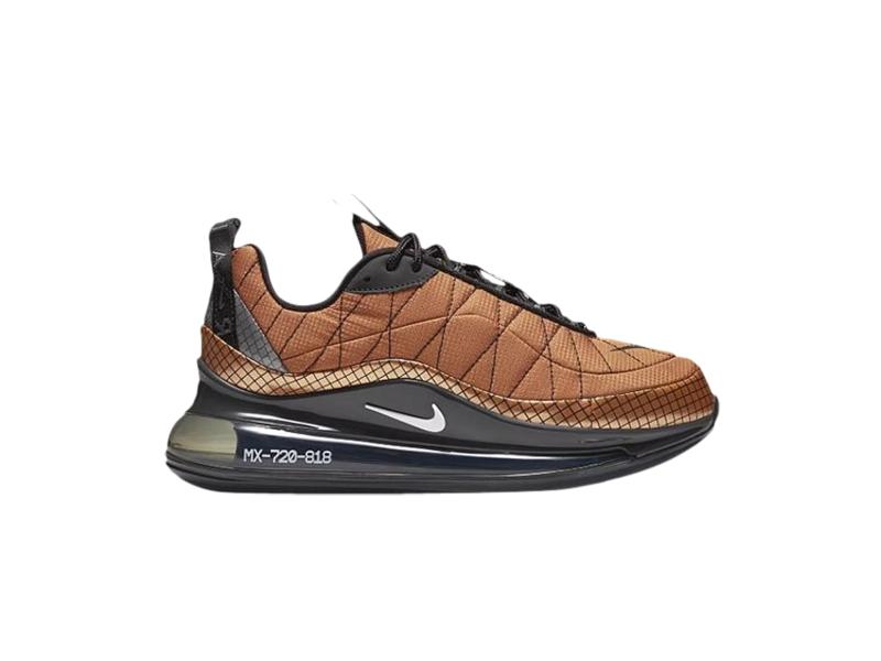 Кроссовки Nike Air MX 720-818 GS Metallic Copper