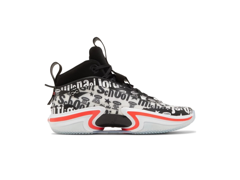Кроссовки Air Jordan 36 Flight School