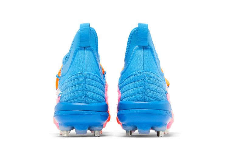 Кроссовки adidas Adizero Afterburner 9 NWV 'Hispanic Heritage'