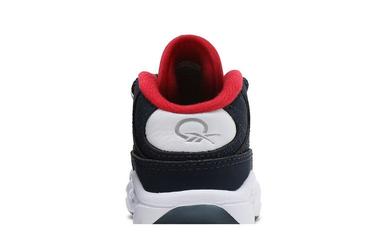 Кроссовки Reebok Question Mid Toddler 'USA'