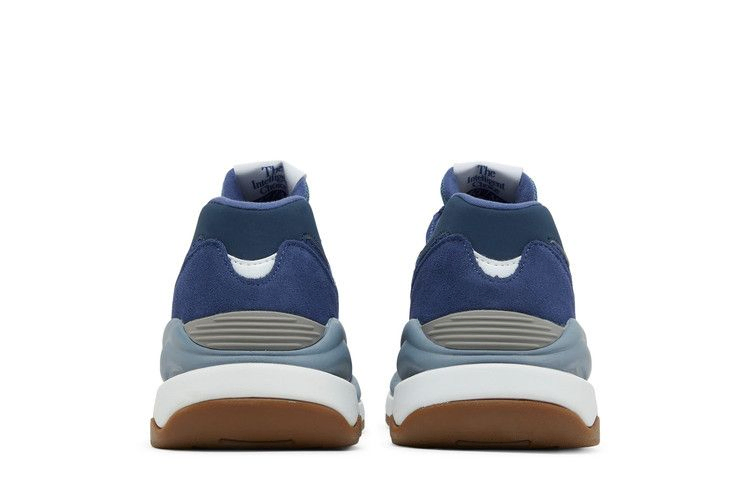Кроссовки New Balance 57/40 'Dark Blue'