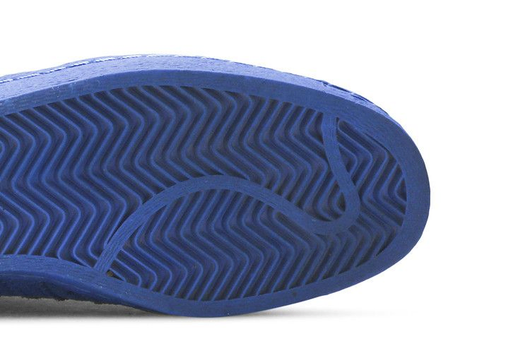 Кроссовки Adidas Superstar 80s 'Paris'