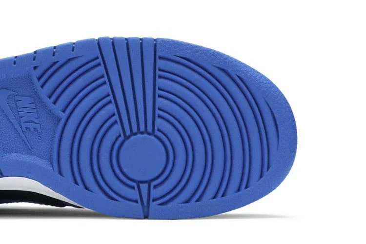 Krossovki-Nike-Dunk-Low-GS-Hyper-Cobalt-4