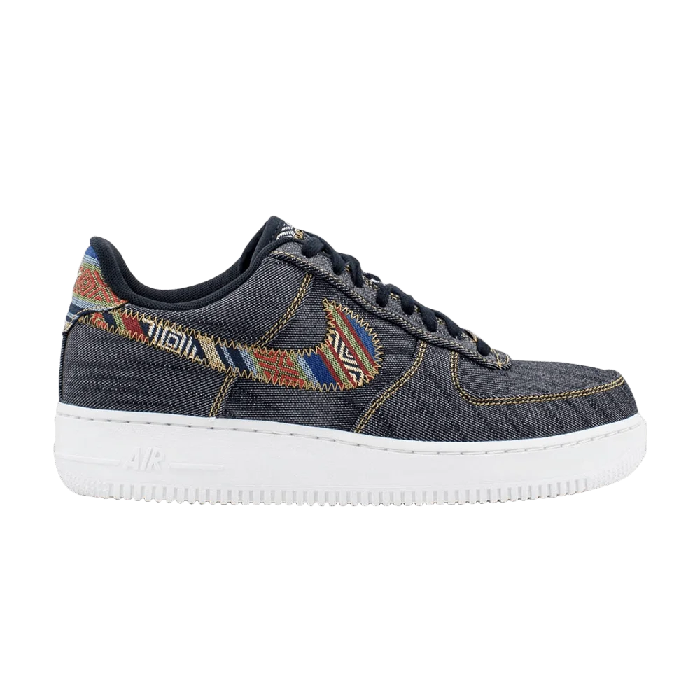 Krossovki-Nike-Air-Force-1-Low-07-LV8-Dark-Obsidian