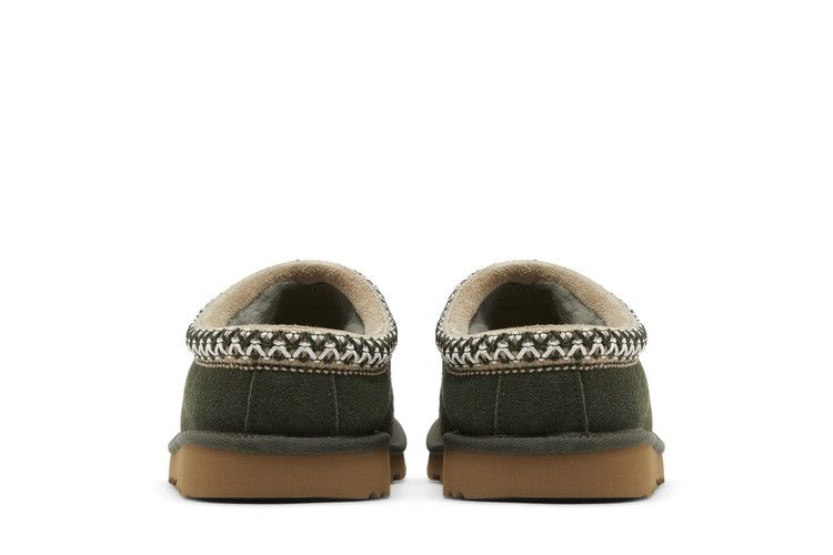 Кроссовки UGG Tasman 2 Slipper Kids 'Forest Night'