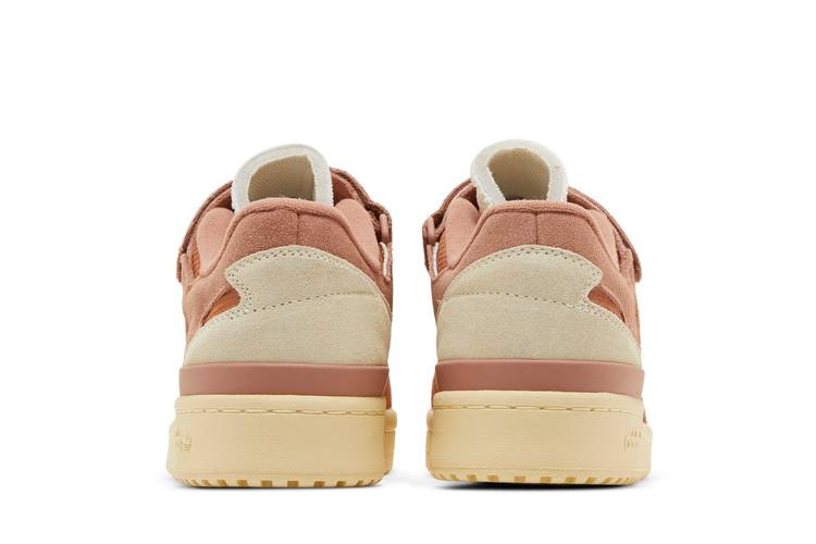 Кроссовки adidas Forum 84 Low 'Clay Strata'