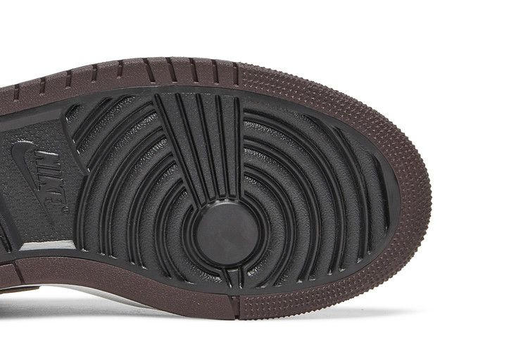 Кроссовки Wmns Air Jordan 1 Acclimate 'Chocolate'