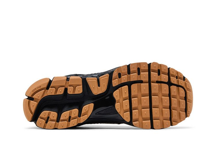 Кроссовки Nike Air Zoom Vomero 5 'Black Gum'