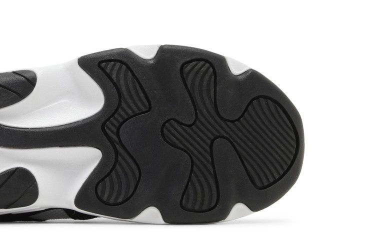 Кроссовки Nike Tech Hera 'White Black'