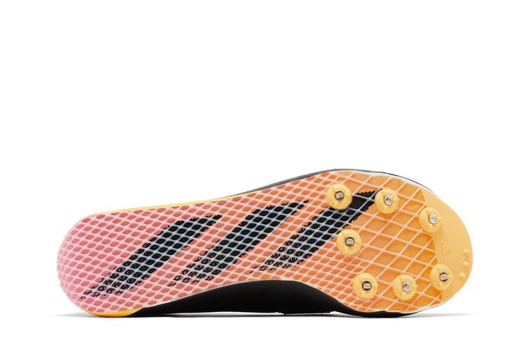 Кроссовки adidas Adizero Triple Jump '2024 Athlete Pack'