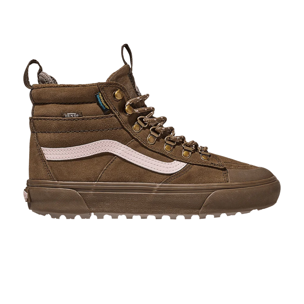 Vans-Sk8-Hi-Waterproof-MTE-Teak-Brown