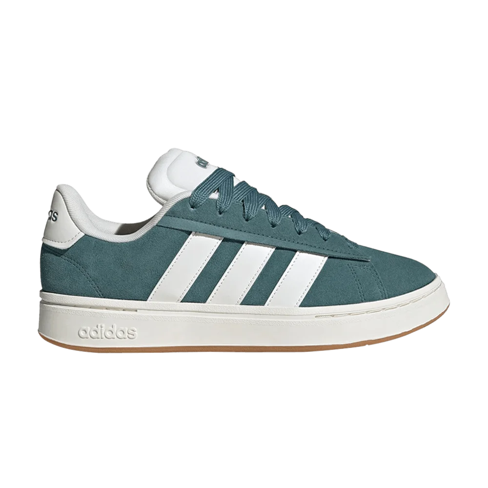 Krossovki-adidas-Grand-Court-Alpha-Preloved-Teal-White-Gum